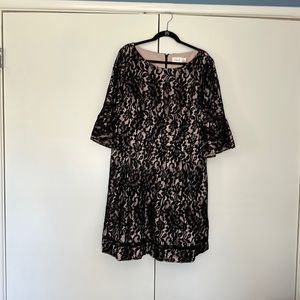 New Eliza J party dress